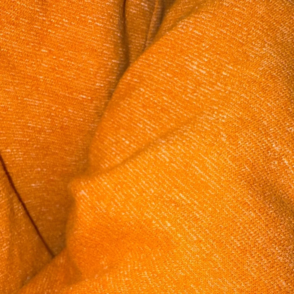 The Children's Place -Orange Jogger Pants Size 10/12 Unisex